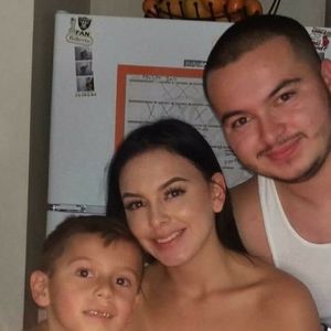 Meet your Posher, Roberto